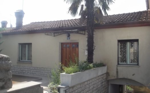 Predivna kuća na moru