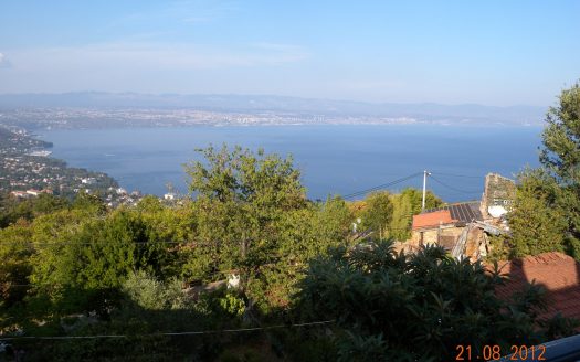 Obiteljska kuća s veličanstvenim pogledom