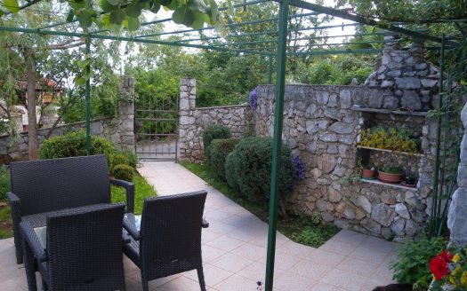 Obiteljska kuća s veličanstvenim pogledom