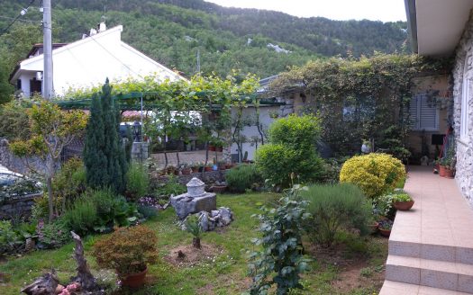 Obiteljska kuća s veličanstvenim pogledom