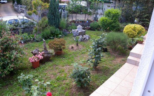 Obiteljska kuća s veličanstvenim pogledom