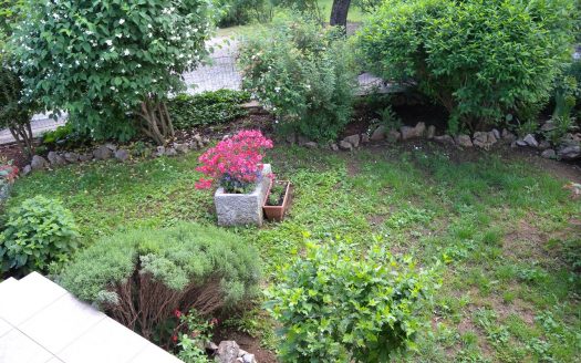 Obiteljska kuća s veličanstvenim pogledom