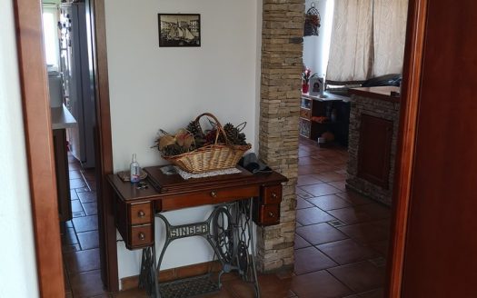 Obiteljska kuća s veličanstvenim pogledom
