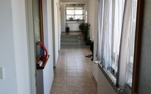 Obiteljska kuća s veličanstvenim pogledom