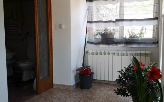Obiteljska kuća s veličanstvenim pogledom